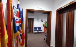 CENTRU (Cod 01) - Unicat, pe Bdul Mamaia cladire de birouri! - Poză 6