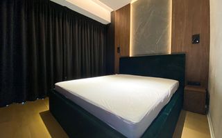 Apartament 2 Camere | Loc de parcare | Terasă | One Floreasca City - Poză 4