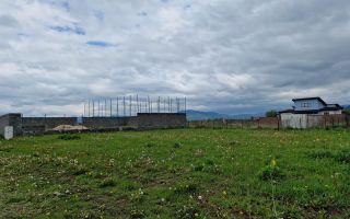 Teren intravilan, ideal constructie casa, Sacele -  Izvor, Brasov. - Poză 2