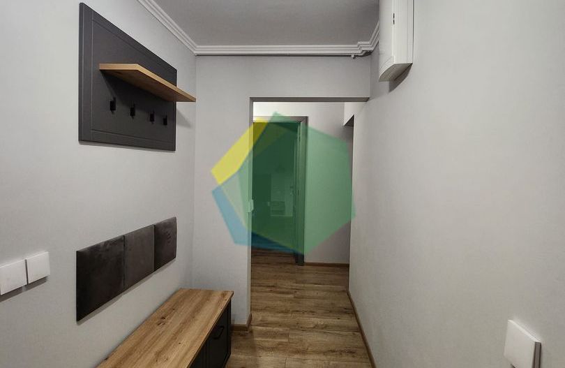 APARTAMENT MODERN CU 3 CAMERE – CENTRUL ORAȘULUI OTOPENI - Poză 4