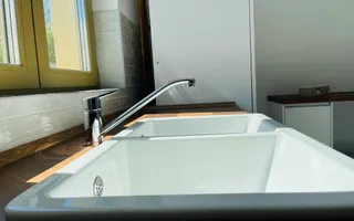 INCHIRIATA - Prima inchiriere, Segmentul Lux | Central | Panouri solare - Poză 32