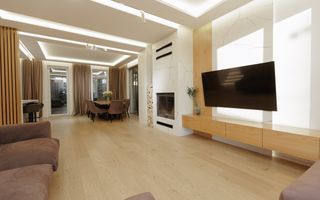 Vânzare, casă, 4 camere, Dumbrava - Poză 4