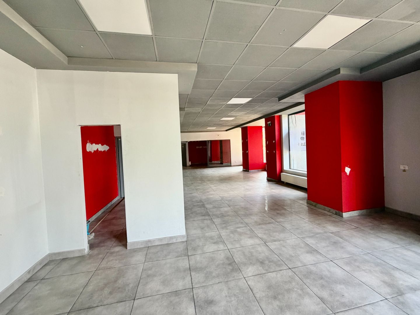 Spațiu comercial de închiriat – Calea Aradului, Timișoara - Poză 5