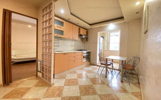 Aviatiei - langa metrou Aurel Vlaicu - 2 camere - Poză 9