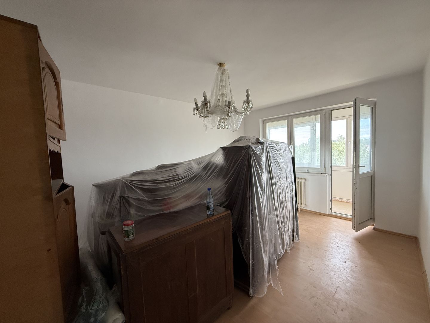 Apartament 3 camere Mihalache - Kiseleff (COMISION ZERO) - Poză 5