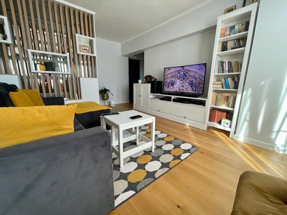 Apartament cochet 2 camere Ultracentral | Cișmigiu - Poză 2