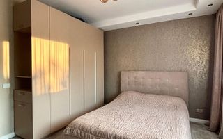 3 camere + terasa 30mp Pipera - Domus I Lemon Park I Comision 0% - Poză 8