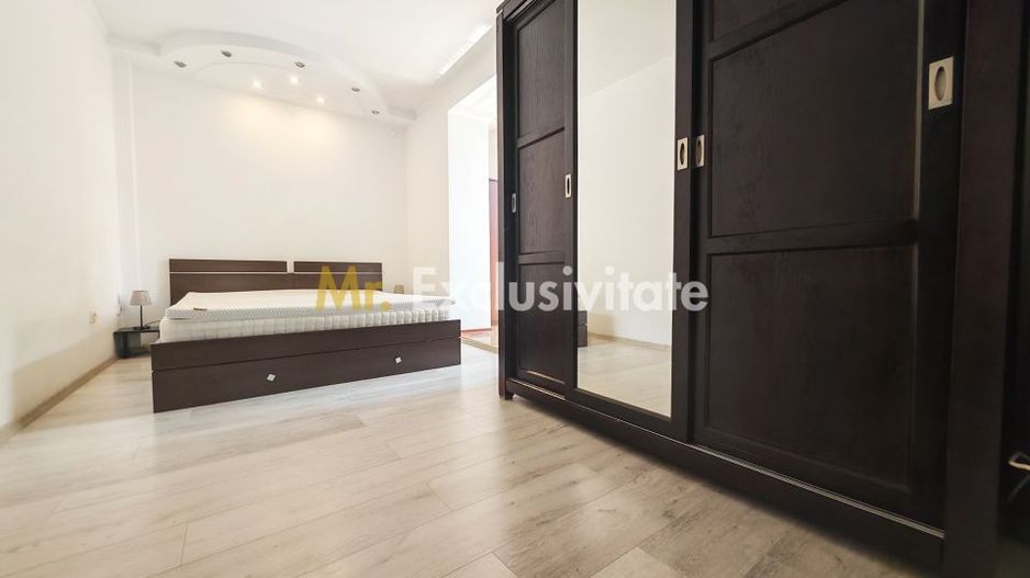 Apartament  2 camere de închiriat în Pitești zonă centrală l - Poză 9