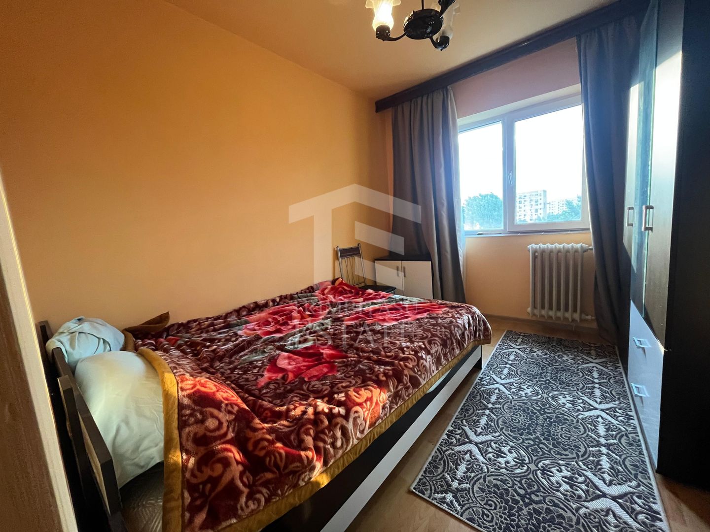 BERCENI | Aparatorii Patriei | Chirie 2 Camere | Metrou + Parcare - Poză 4