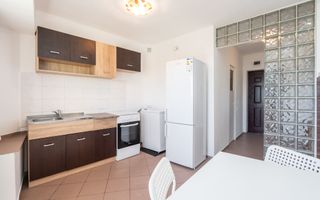 COMISION 0% Garsoniera mare, mobilier nou, Marriott - Palatul Parlamentului - Poză 12