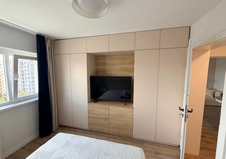 Apartament 2 camere decomandat complet renovat zona Basarabia, 10 min de metrou - Poză 2