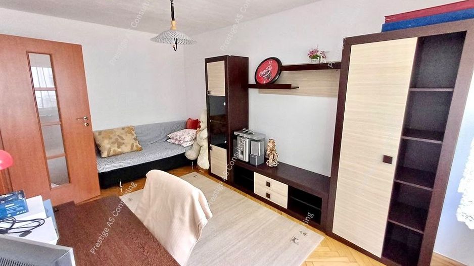 Apartament 3 Camere | Etaj 1 | Str Bucureti-Medicina - Poză 7