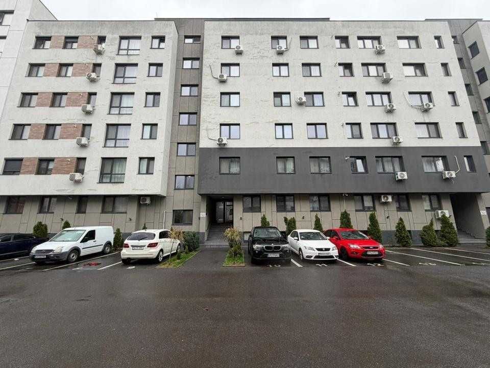 DE ÎNCHIRIAT -2 Camere, Stil și Confort , Brâncoveanu, Finisaje de excepție - Poză 7