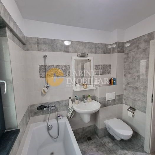 APARTAMENT DE VINZARE 2 CAMERE COPOU - Poză 3