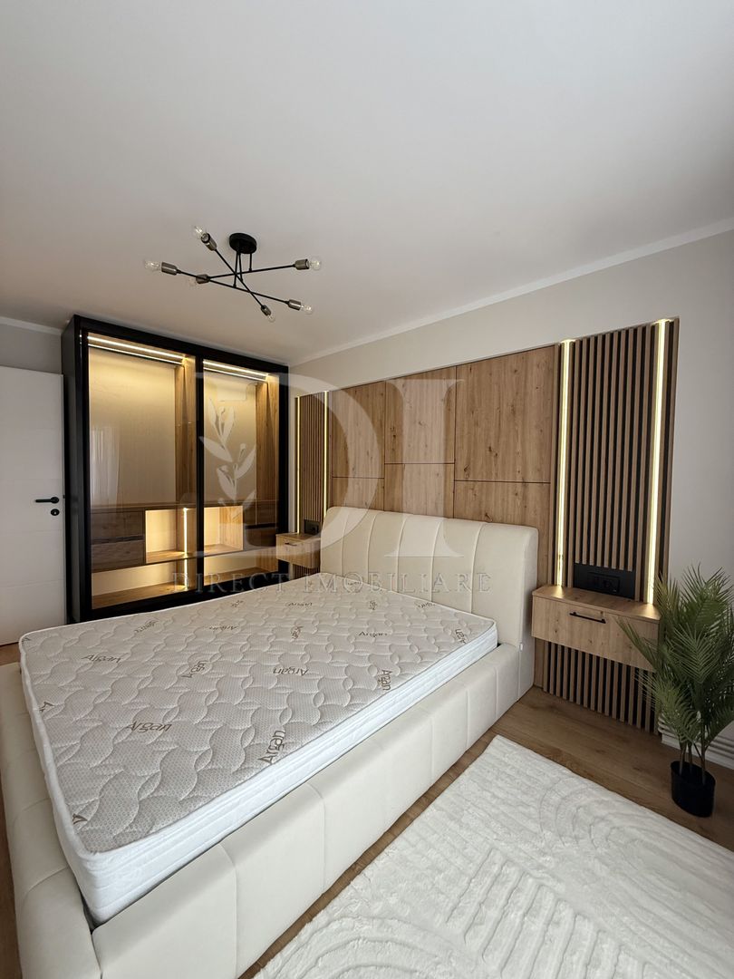 Apartament la cheie / etaj intermediar / Zona Observator - Poză 31