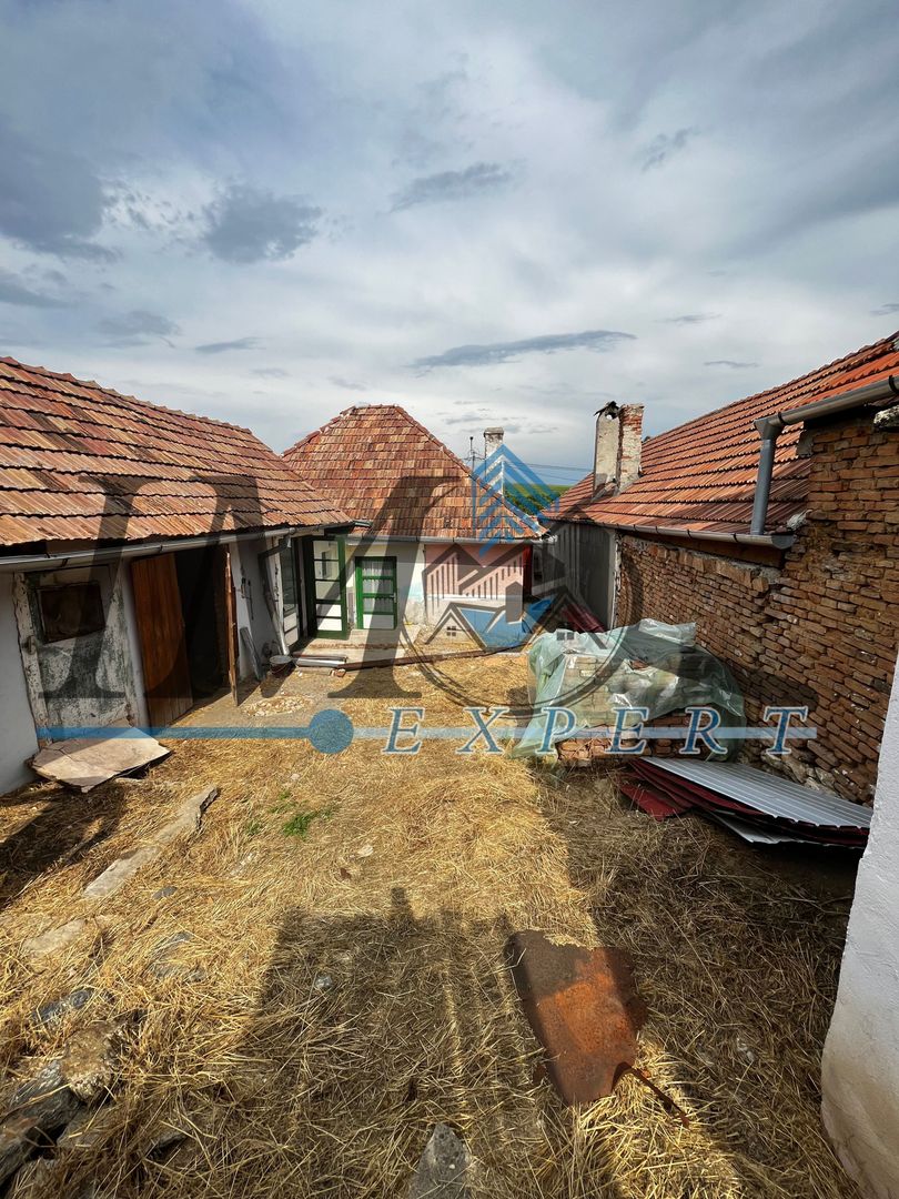 Casa in proces de renovare in Rahau de vânzare! - Poză 8