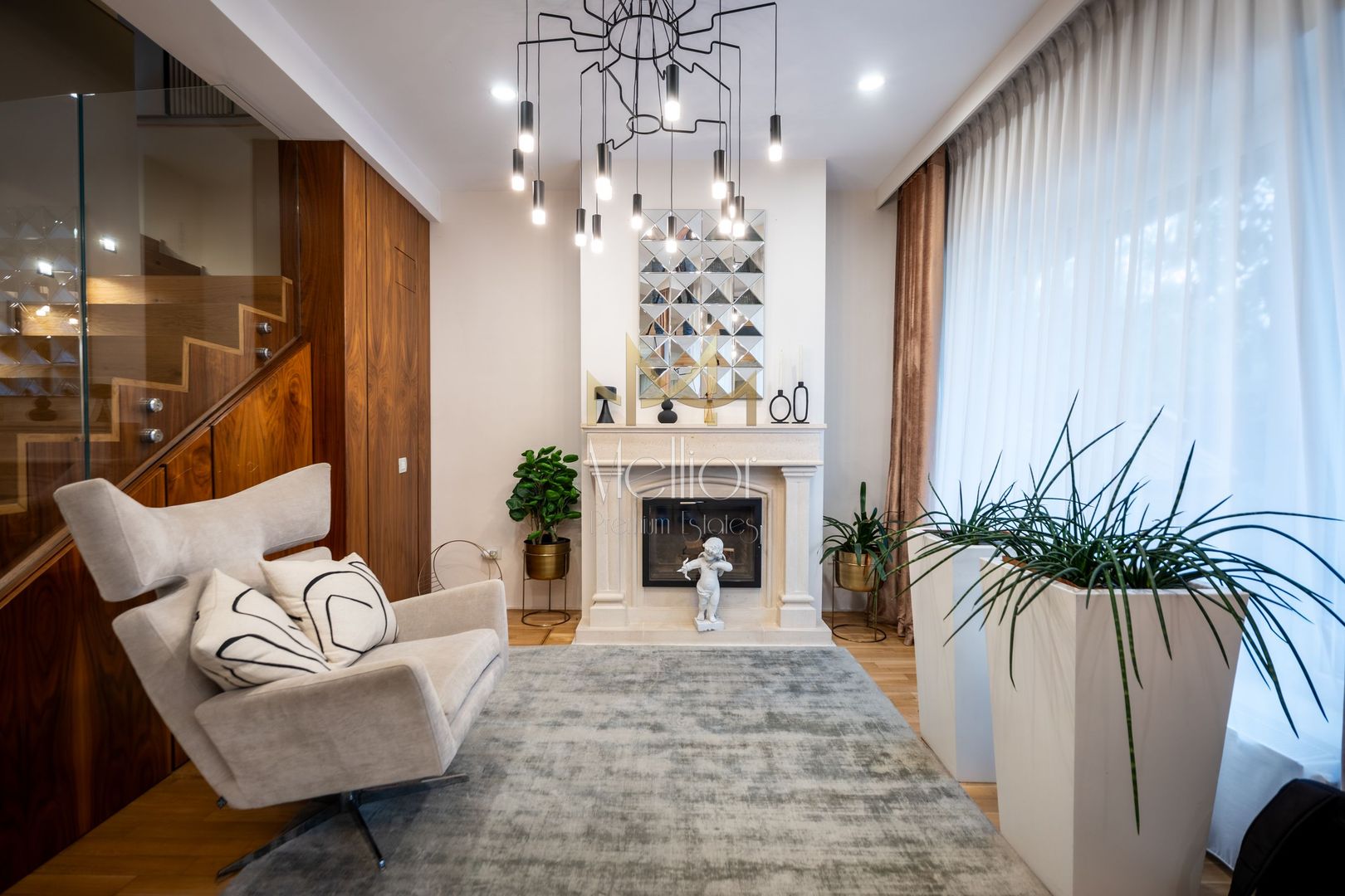 Casa premium 4 camere | 200 mp | cartier Andrei Muresanu! - Poză 4