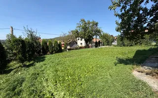 Casă + anexă 280 mp și teren cu dublă deschidere la strada 1500 mp - Poză 39