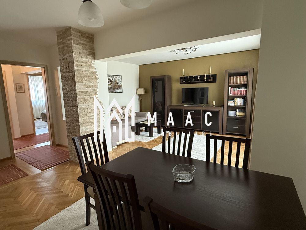 Apartament 3 camere I Pivniță 12 mp I Calea Dumbrăvii - Poză 1