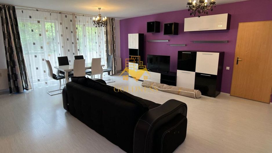 2 camere, modern, 2 parcari,  Zorilor, zona Sigma, Observator, UMF - Poză 6