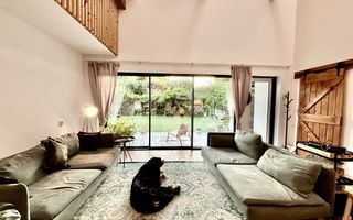 Casa unica pe piata | Stil Scandinav | Design modern – Muzeul Apei! - Poză 3