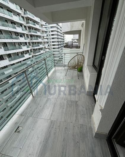 Apartament 2 camere în complexul rezidențial Royal Town, Iași - Poză 8