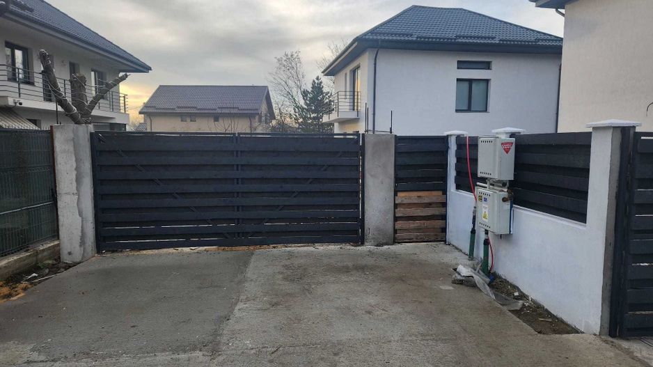 Casa noua 5 camere | De vanzare | Tunari - Poză 2