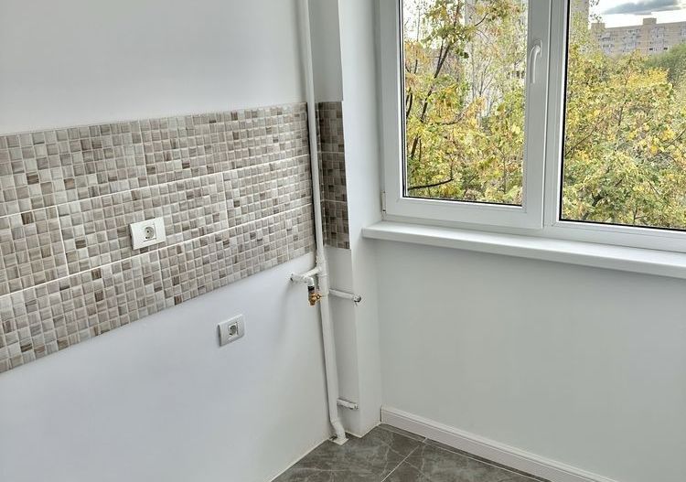 Garsoniera zona Costin Georgian - Lucretiu Patrascanu - Poză 6