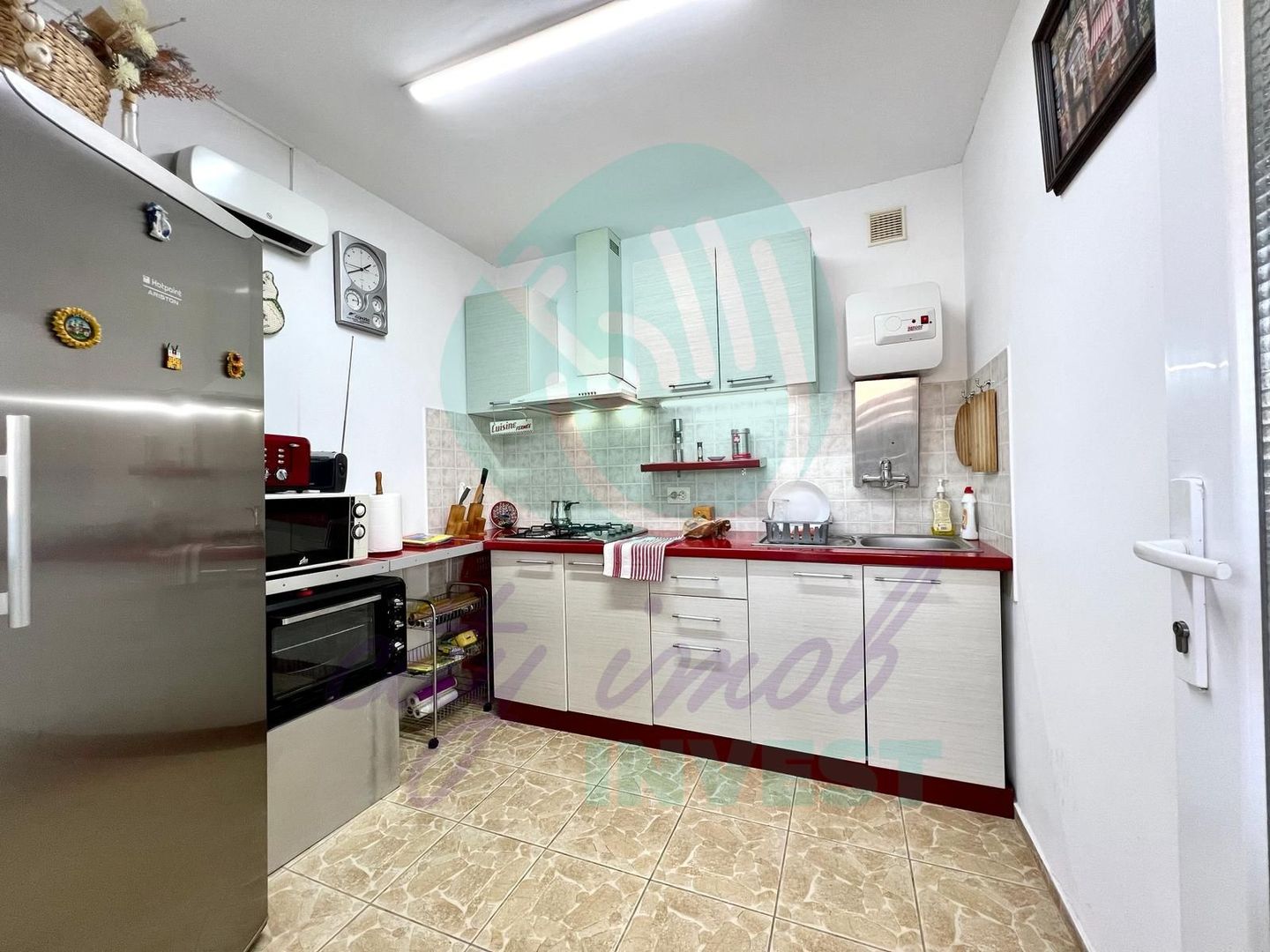 Silistea Snagovului-Casa de VACANTA  cu piscina - Poză 16