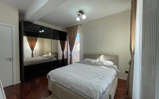 Apartament lux,  prima inchiriere-  4 camere + 2 locuri parcare - Poză 8