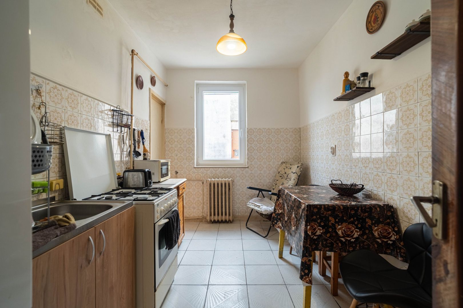 Apartament 4 camere decomandat - bvd. Revolutiei - COMISION 0 - Poză 6