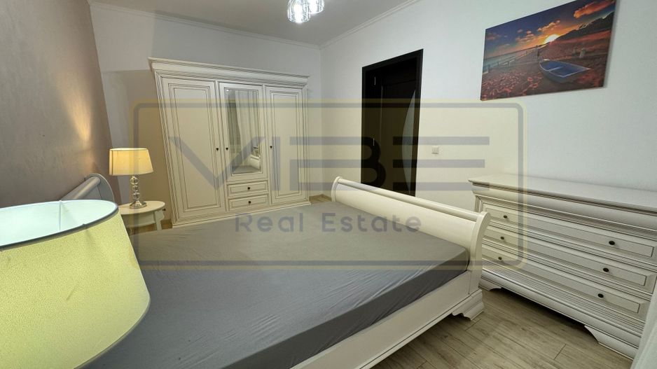Apartament 2 camere decomandat Bucium - Family Market - Poză 2