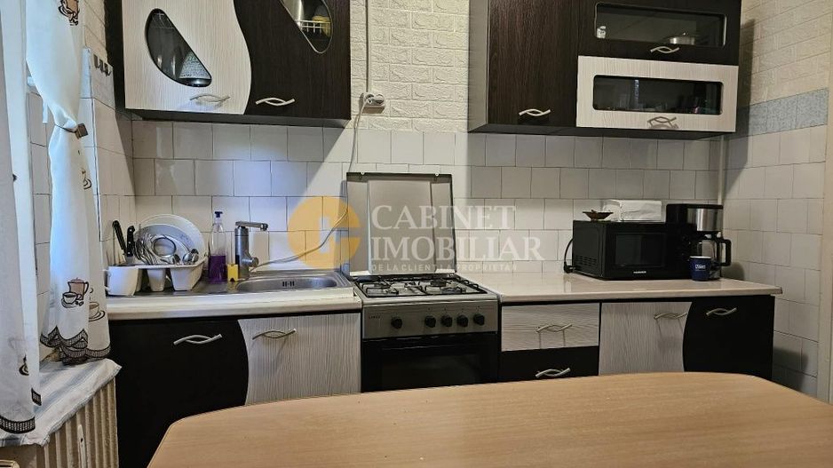 3 Camere - Etajul 1 - Cantemir - FARA RISC - Poză 4