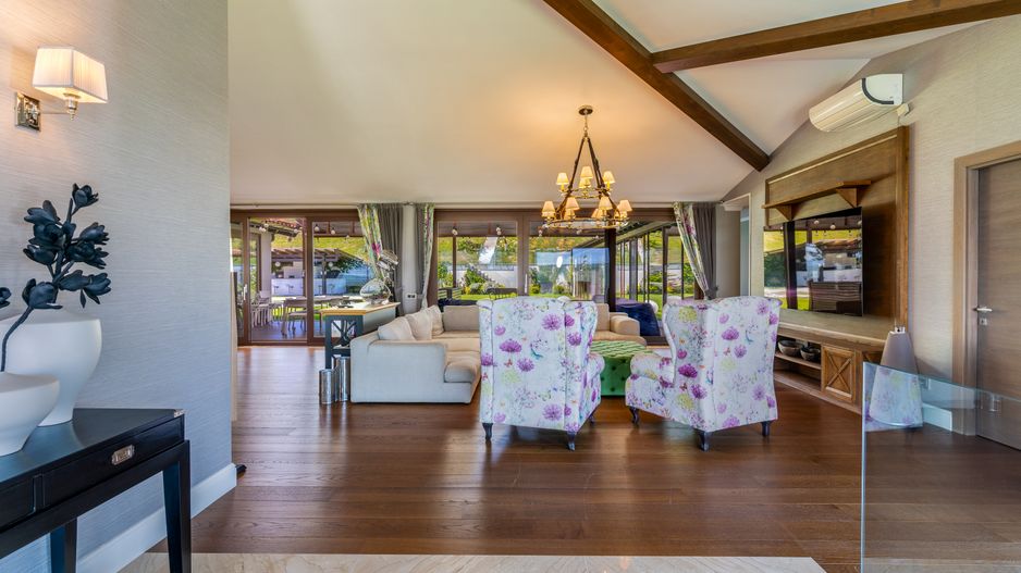 Reprezentare Exclusiva - Vila eleganta de vanzare, Rediu, 0% Comision - Poză 6