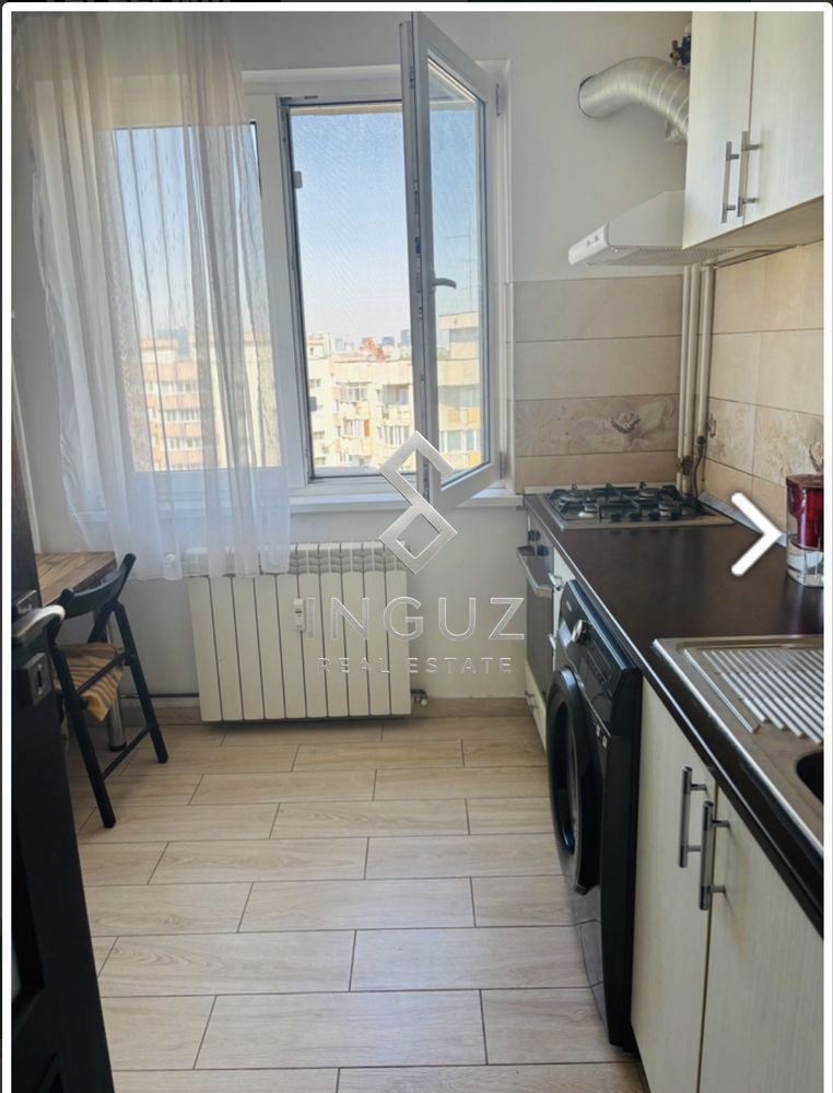 Apartament 3 camere de închiriat – Obor - Poză 5