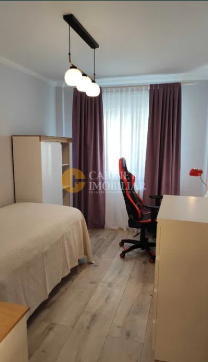 Apartament 3 Camere Decomandat - Zona Dacia - Poză 4