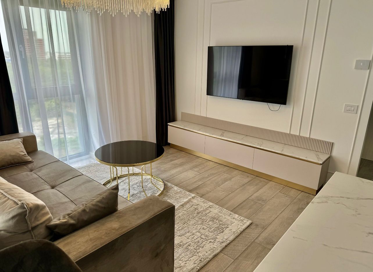 Inchiriere apartament 2 camere | Parcului 20 - Poză 2