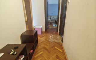 4 camere | centrala proprie | etaj intermediar | zona excelenta | renovat | - Poză 9