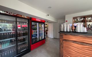 Afacere la cheie pe Strandul Neptun: restaurant, terasa, sala de evenimente - Poză 8