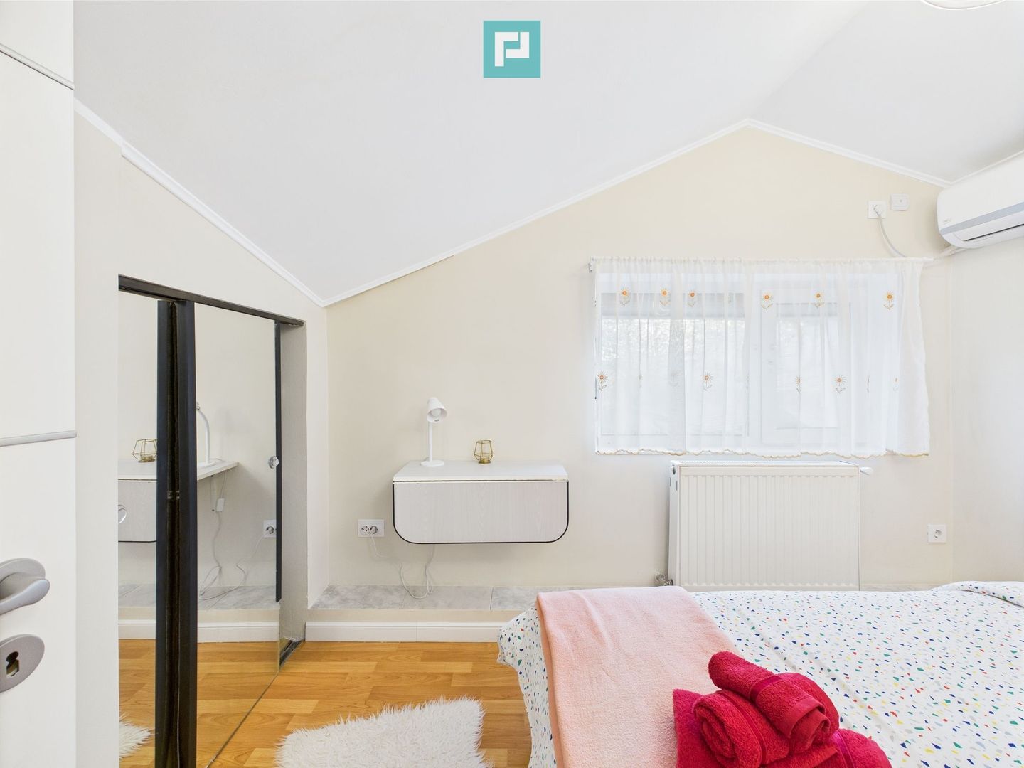 Proprietatea ideala pentru investitie sau locuit pe Str. 16 Februarie - Poză 27