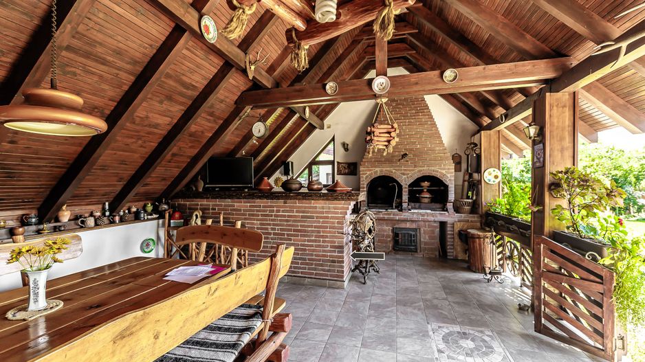 Vilă istorică în Arad. - Poză 15