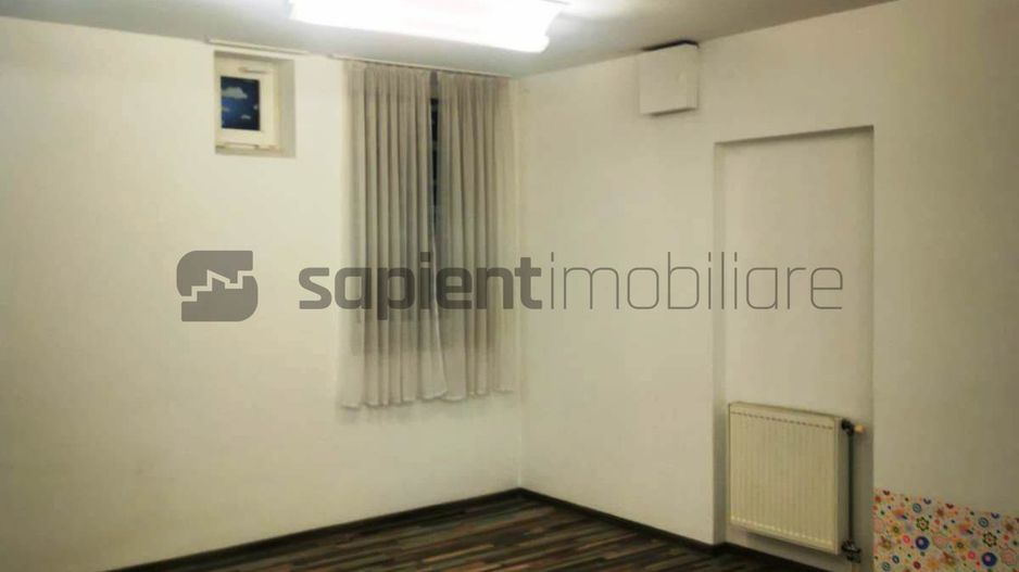 Apartament cu 3 cam.ideal pentru birou - Poză 5
