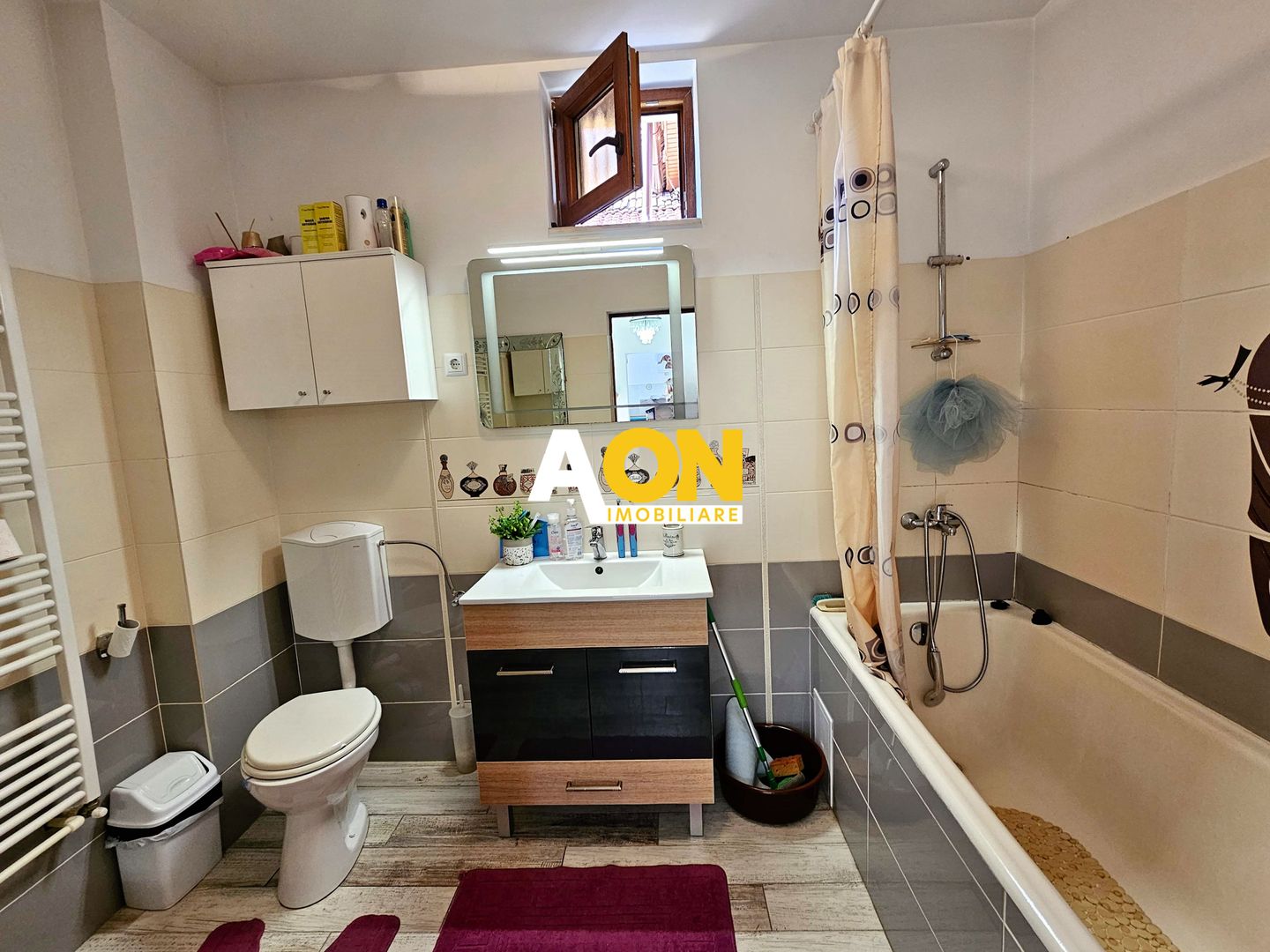 Casa 4 camere, mobilata, utilata, 593 mp teren, zona Centru - Poză 10