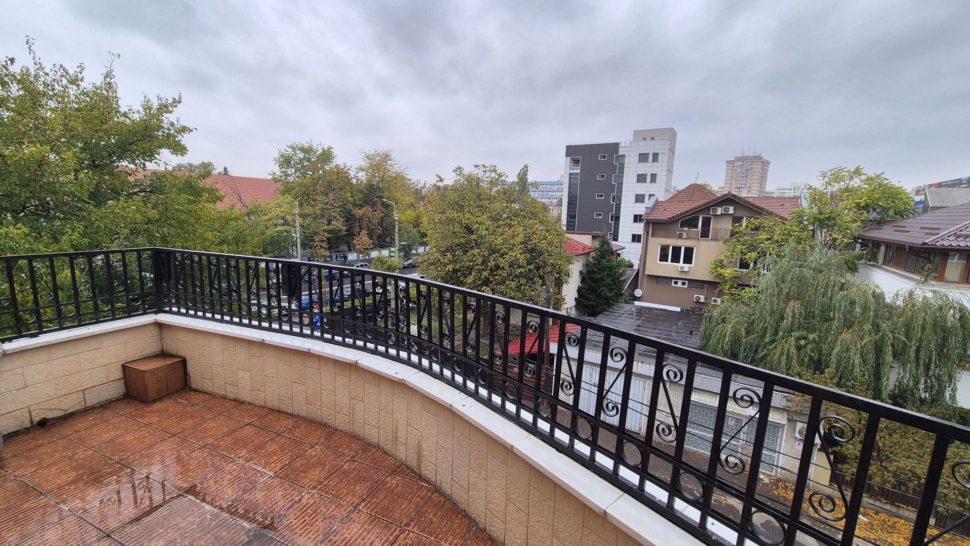 Casa S+P+2 Etaje 502,99 mp - Vatra Luminoasa - Poză 22