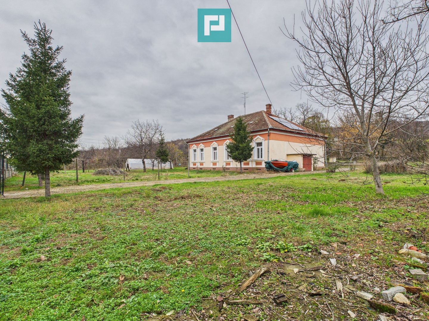 CONAC IMPRESIONANT ÎN GHIOROC - Poză 23