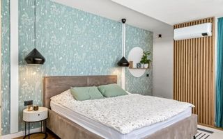Apartament exclusivist cu 4 camere, 138 mp | Herastrau | Renovat integral - Poză 8