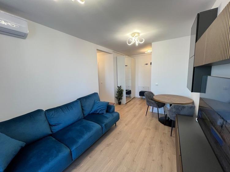 Apartament 2 camere Theodor Pallady - Hils Titanium - Poză 4