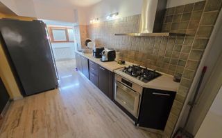 Apartament deosebit langa Universitate 100mp ultracentral - Poză 5