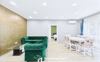 Tur virtual- 3 camere |Elegant| Parcare subterana| Boxa| zona Aradului - Poză 2