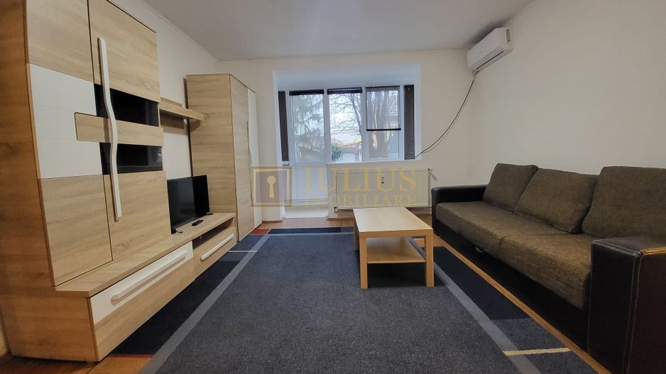 Apartament de inchiriat zona Elisabetin - Poză 1